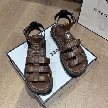 Mori Women's Sponge Cake Bottom Sandals