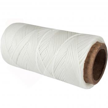 Crines trenzadas Horka (blanco, negro, marrón, rosa, azul)