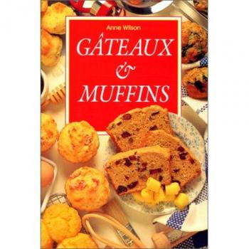 Gâteaux et muffins