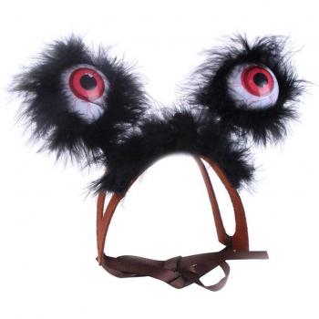 Festive Dog Headgear