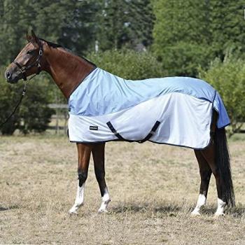 RAINFLY Regendecke 135 Sky (Navy)