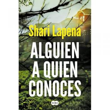 Alguien a quien conoces