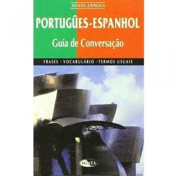 Guía de conversaçao portugûes-espanhol