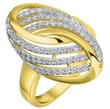 Fingerring Faszination 585/