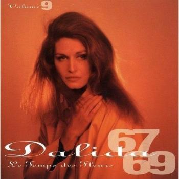 Dalida Vol.9 [Le Temps Des Fle