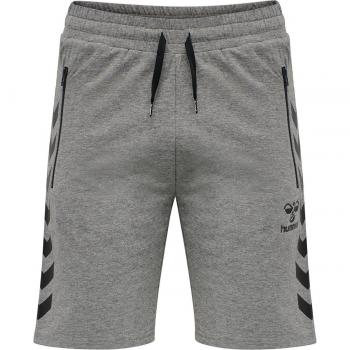 Hummel hmlray 2.0 Shorts Grau S male
