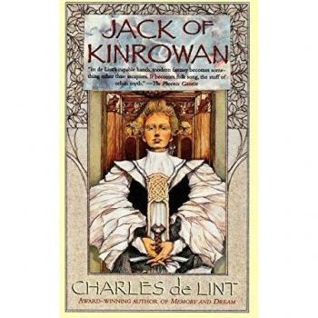 Jack of Kinrowan: Jack the Giant-Killer and Drink Down the Moon