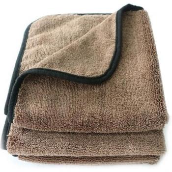 Ultimate Microfiber Car Drying Towel
