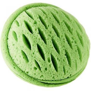 Soft Aloe Bath Sponge