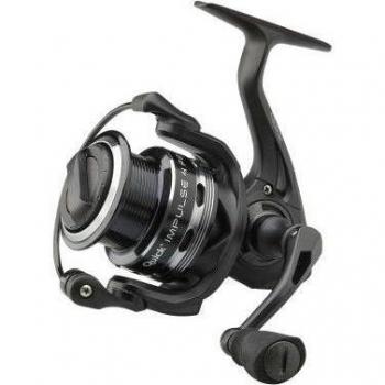 Moulinet Dam Impulse 4 FD