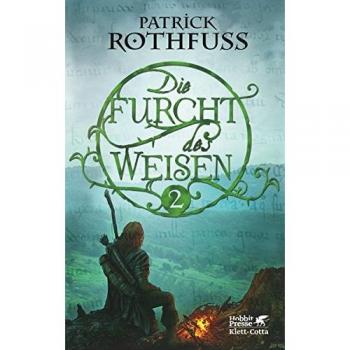 Die Furcht des Weisen. Teil 2
