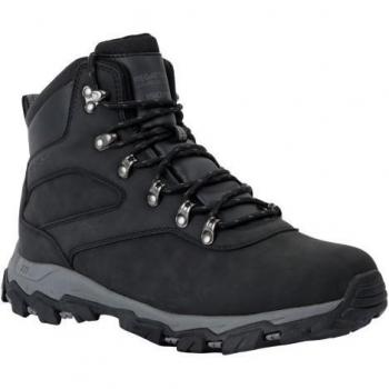 Holcombe Classic Men's Walking Boots by Regatta