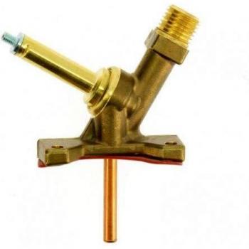 Termo Truma Gas BG con Control Electrónico