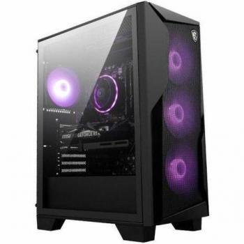 MSI Codex R2 C14NUC5‑229US – i5‑14400F, 32 GB DDR4, 1 TB NVMe, RTX 4060
