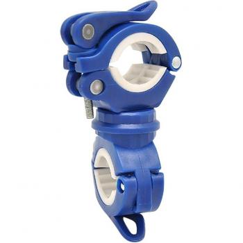 360 Degree Bicycle LED Lamp Stand