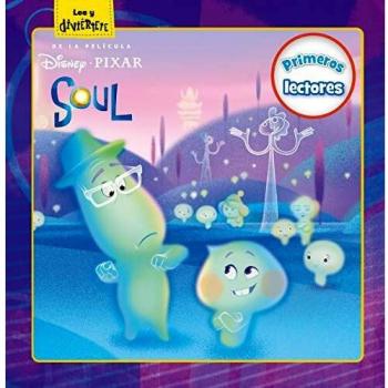 Soul. Primeros lectores