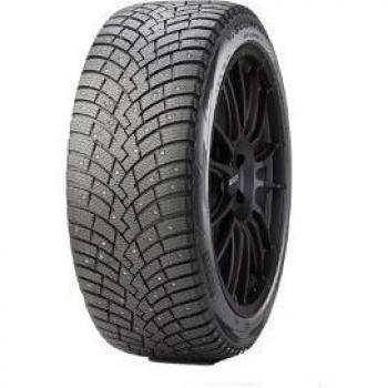 Pirelli Scorpion Ice Zero 2 Run Flat (275/40 R21 107H XL, Clouté, runflat)