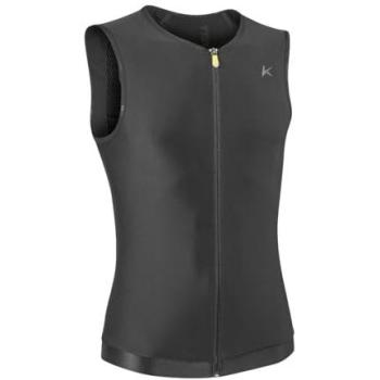 Veste Core Light de Protection Komperdell S Homme Noir