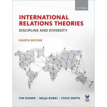 International Relations Theories: Discipline and Diversity