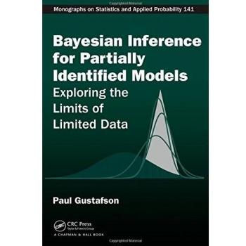 Bayesian Inference for Partially Identified Models: Exploring the Limits of Limited Data
