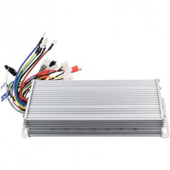 72V Brushless DC Controller for E-Bike