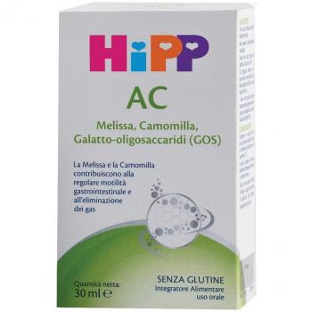 HiPP Ac Plus 30 mL