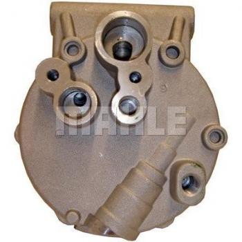 Ar Condicionado Compressor MAHLE ORIGINAL ACP 8 000S