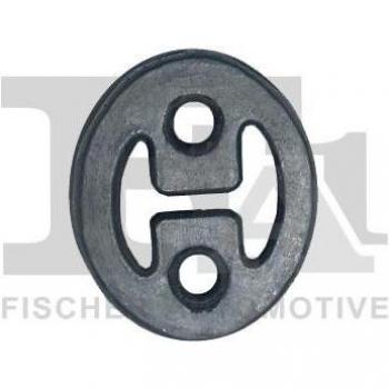 FA1 Suspension, échappement 793-908 HONDA CIVIC V Hatchback (EG)
