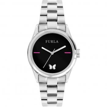 Reloj Mujer Furla R4253101530 Ø 35 Mm