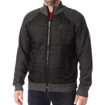 Veste noir RMS26 60905 – tissu respirant