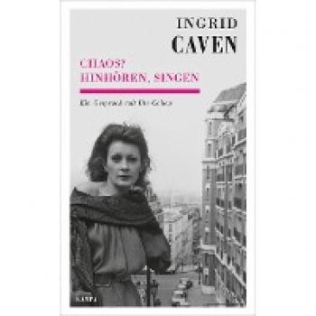 Kampa Salon: Gespräche mit Ingrid Caven