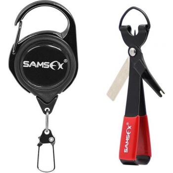 SAMSFX Fishing Clipper Nipper
