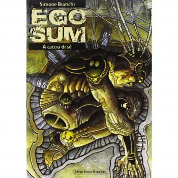 Ego sum. A caccia di sé