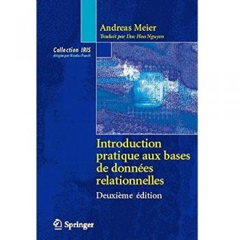Introduction Pratique aux Bases de Données Relationnelles