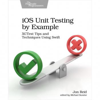 Vitalsource Technologies, Inc. Ios Unit Testing By Example