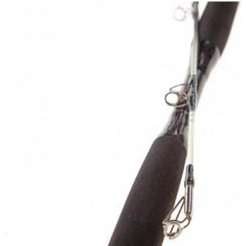 WFT N.C. Wallerrute 3,15m 200-1000g