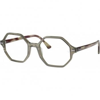 Ray-Ban RX5472 Britt Collection 8178 Women’s Eyewear