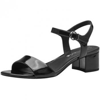 Absatz-Sandale Damen Tamaris
