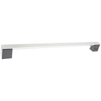 Greeplijst inox 480mm