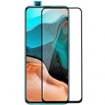 Vetro Temperato FTRONGRT per OnePlus Nord CE 5G, Durezza 9H, Copertura Completa, Assenza di Bolle e Impronte digitali, Proteggi Schermo HD AntiGraffio