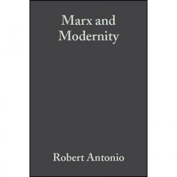 Marx and Modernity