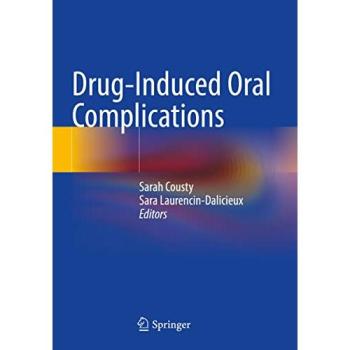 Drug-Induced Oral Complications
