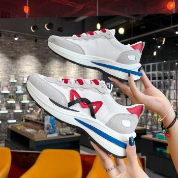 Tenis de outdoor para mujer