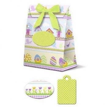 Geschenkbox Celina 9,5x12,5x5cm VE=5 Stück Motiv: 01