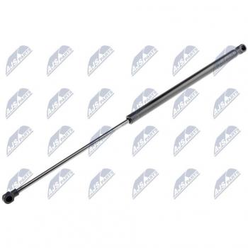 Mola Pneumática para Óculo Traseiro NTY AE-CT-041