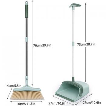 Épandreur de Sol Fypo CleanSweep