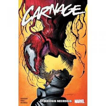 Carnage Vol. 2: Symbiosis Necrosis