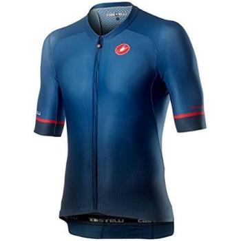 Maglia Uomo S “Aero Race 6.0” – Castello Dark Infinity Blu