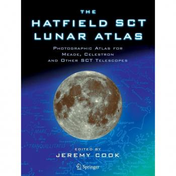 The Hatfield Sct Lunar Atlas