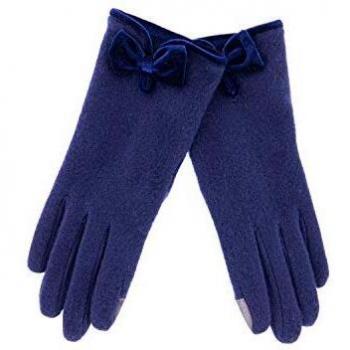 Guantes de Clima Frío FOR TIME para Mujer